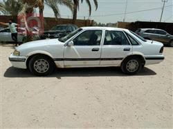 Daewoo Prince